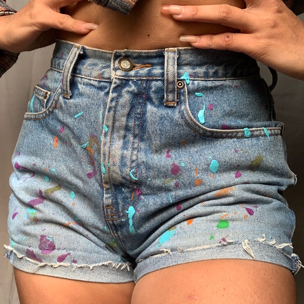 Summer shorts